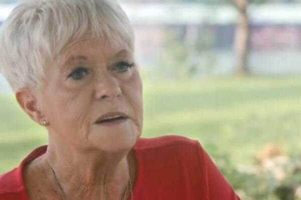 "BILA SAM MRTVA 11 MINUTA, GLEDALA SAM KAKO MI SE BORE ZA ŽIVOT": Ispovest ove žene je PROSTO NEVEROVATNA (VIDEO)