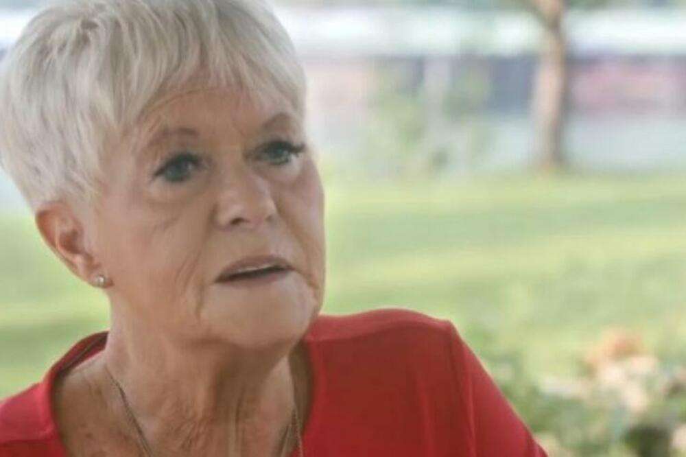 "BILA SAM MRTVA 11 MINUTA, GLEDALA SAM KAKO MI SE BORE ZA ŽIVOT": Ispovest ove žene je PROSTO NEVEROVATNA (VIDEO)