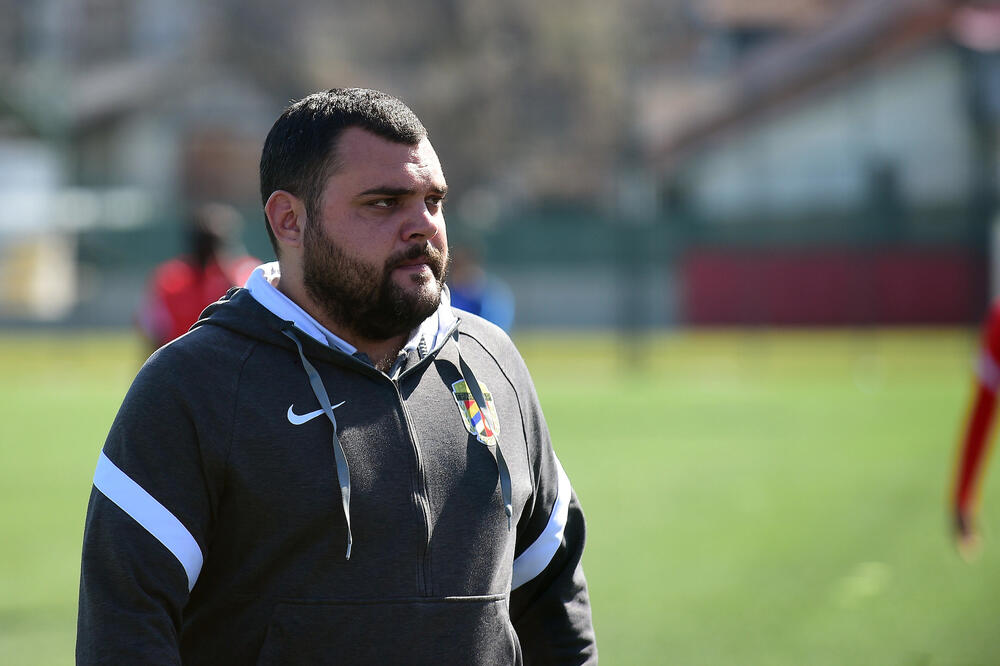 PRVA LIGA SRBIJE MIRNA LUKA ZA TRENERE: Osmorica od početka sezone na klupama (FOTO)