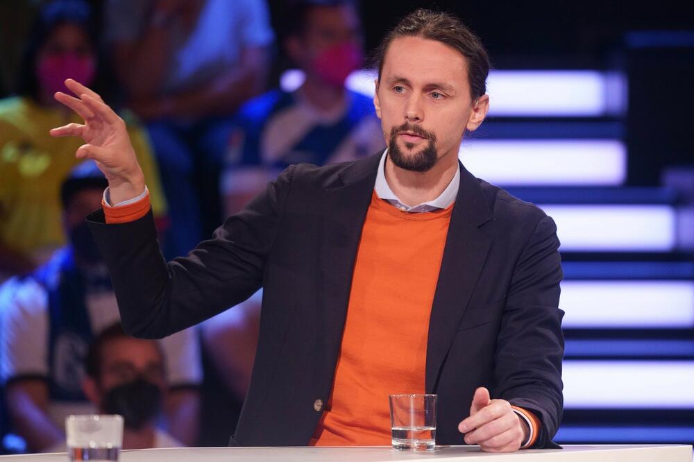 GOSPODIN NEVEN SUBOTIĆ! Do 2025. godine 300.000 ljudi u istočnoj Africi imaće vodu za piće zahvaljujući Srbinu