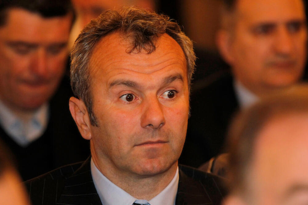 TRAGEDIJA U CRNOJ GORI: Savićević ostao bez važnog saradnika!