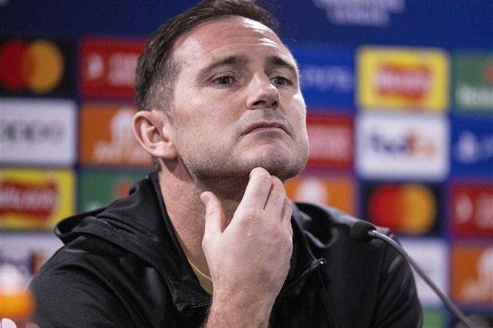 Frenk Lampard želi Srbina u Koventriju - konkurencija još jedan premijerligaški klub (Foto)