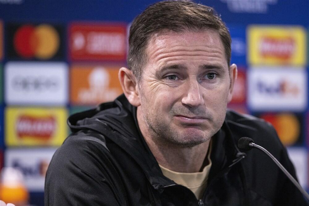 LAMPARD NEĆE NA KLUPU VELIKANA! Čeka "pravu priliku," verovatno iz Premijer lige (FOTO)