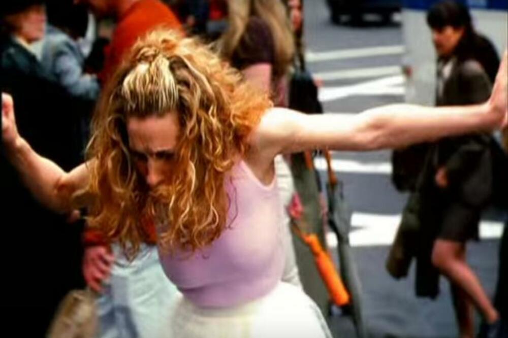 GREŠKA KOJU APSOLUTNO NIKO NIJE VIDEO: Usred špice poznate serije veliki ispad, KAKAV BLAM (VIDEO)