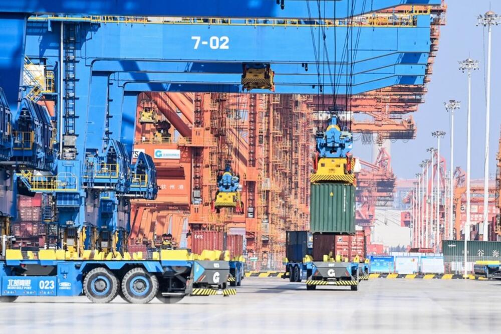 Kineska ekonomija na putu oporavka dok se tržišna očekivanja poboljšavaju