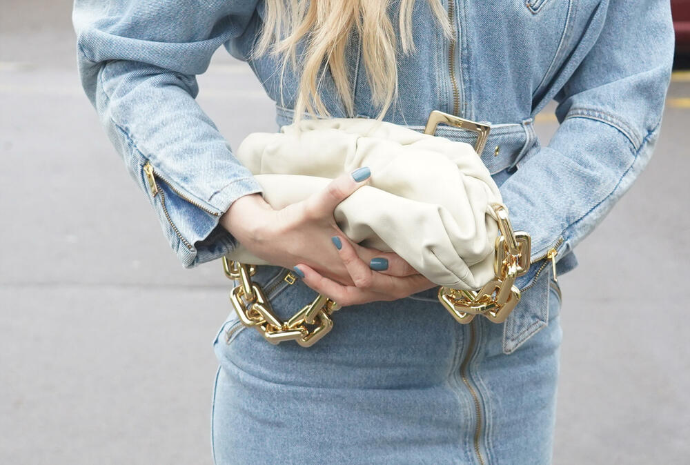 Stajling Milice Pavlović oduševio je sve