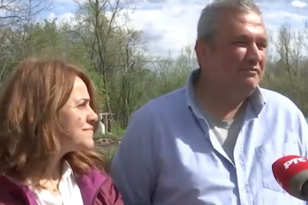 MUŠO I KADIR IZ TURSKE DOŠLI U OVO SRPSKO SELO: Jedna stvar im je PRAVA KATASTROFA! (FOTO)