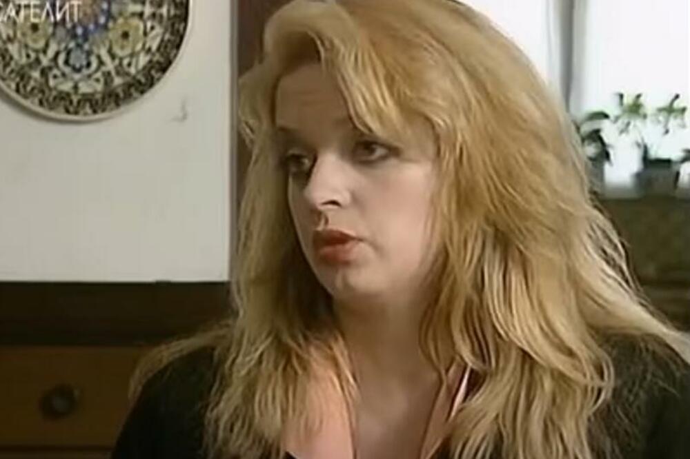 Glumila je vrelu Dudu u kultnoj srpskoj seriji, a onda je samo nestala: Evo kako danas izgleda čuvena glumica