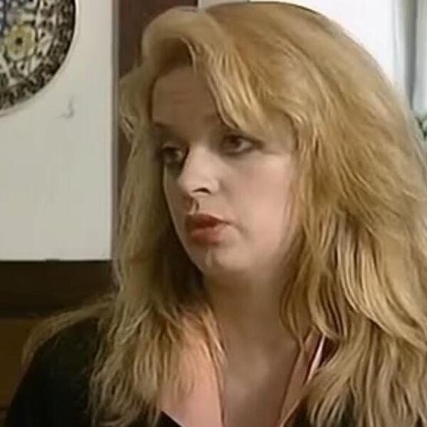 Zaza je žarila i palila, a tek da vidite kako danas izgleda: Ljudi se šokiraju kada vide našu glumicu, evo i zašto