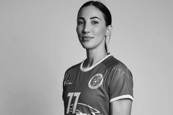 TRAGEDIJA: Viktorija Divak (29), pala sa terase osmog sprata i poginula na licu mesta!