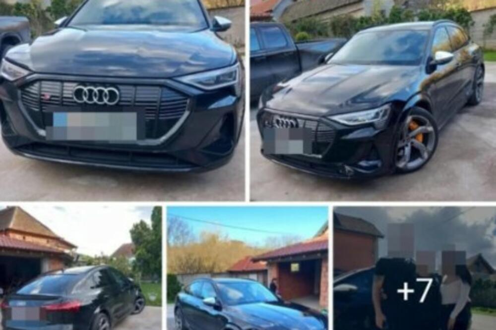 NAŠ UNUK ĐORĐE SLAVI ROĐENJE ISUSA HRISTA U NAJNOVIJEM AUDIJU: Objava deda Raše digla bukvalno celu zemlju na noge