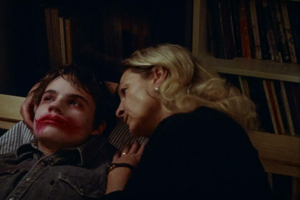 FILM LOST COUNTRY VLADIMIRA PERIŠIĆA U KANU