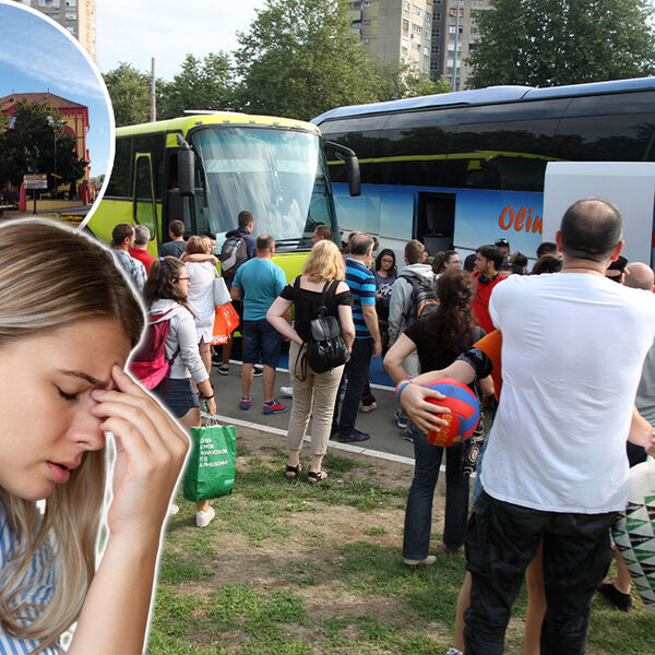 OPET POSKUPELE EKSKURZIJE, OBIČAN JEDNODNEVNI IZLET ČAK 7.000: Evo šta sve spada pod tu cenu