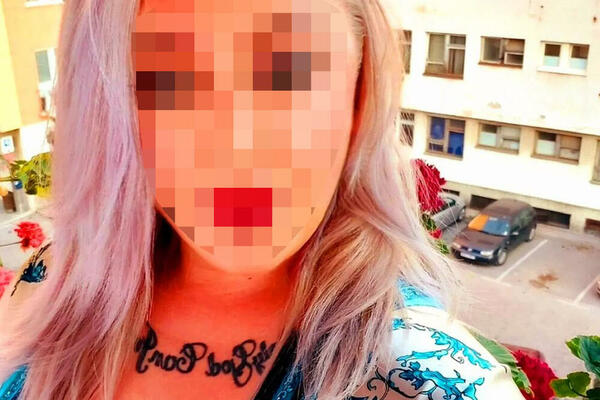 ONA JE OSUMNJIČENA ZA NAPAD NA MLADOG RUKOMETAŠA: I ranije PRAVILA PROBLEME, jedna stvar je POSEBNO JEZIVA! (FOTO)
