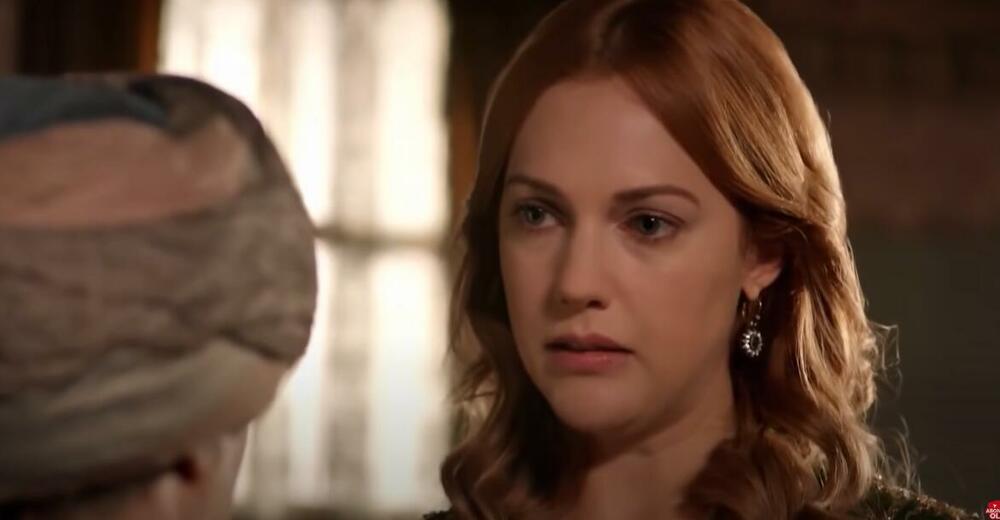 Serija 'Sulejman veličanstveni' stekla je veliku popularnost kod nas