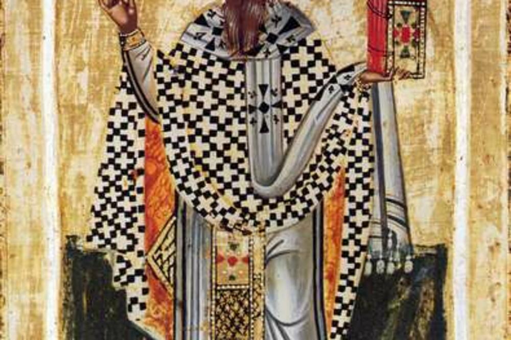 AKO TREBA DA DONESETE VAŽNU ŽIVOTNU ODLUKU, SUTRA OBAVEZNO URADITE JEDNU STVAR! Slavimo Svetog Evtihija