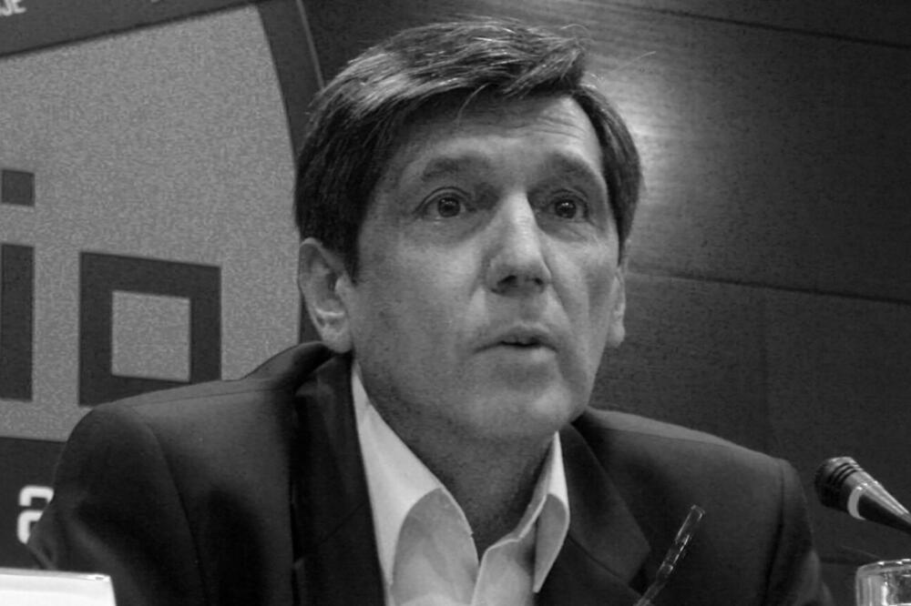 PREMINUO SLOBODAN LALOVIĆ!