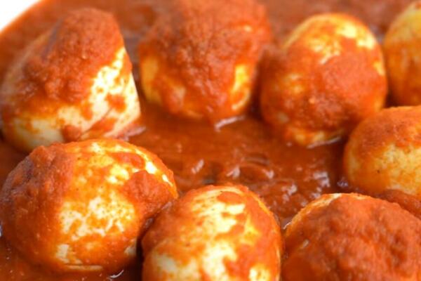 AKO SU VAM OSTALA JAJA OD USKRSA EVO SAVRŠENOG RECEPTA: Toplo PREDJELO koje će VAM zagrejati DUŠU po kišnom vremenu