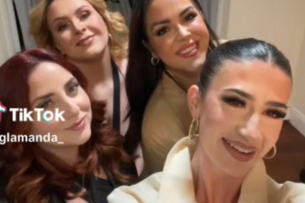 NJIH ČETIRI IMALE ISTOG DEČKA, A ONDA SKOVALE UŽASAN PLAN: Osvetile mu se na NAJGORI NAČIN I SVE SNIMILE (VIDEO)