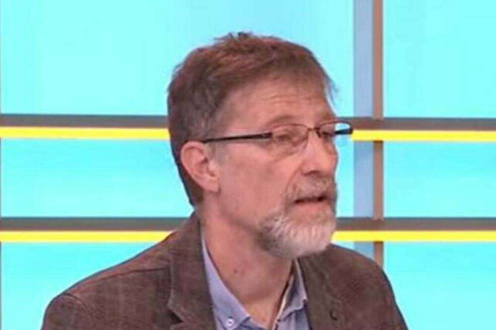 DR ALEKSIĆ OTKRIO KAKO DA PREPOZNATE AKO VAS UJEDE ZARAŽENI KRPELJ: Napada organe i može biti SMRTONOSNO