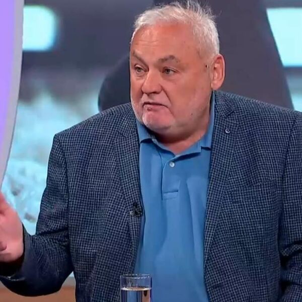 "SVAKA DRUGA ŽENA U SRBIJI TOKOM ODNOSA NE DOŽIVI VRHUNAC" Milošević ZABRINUO SRBE" Muškarci moraju da shvate..."