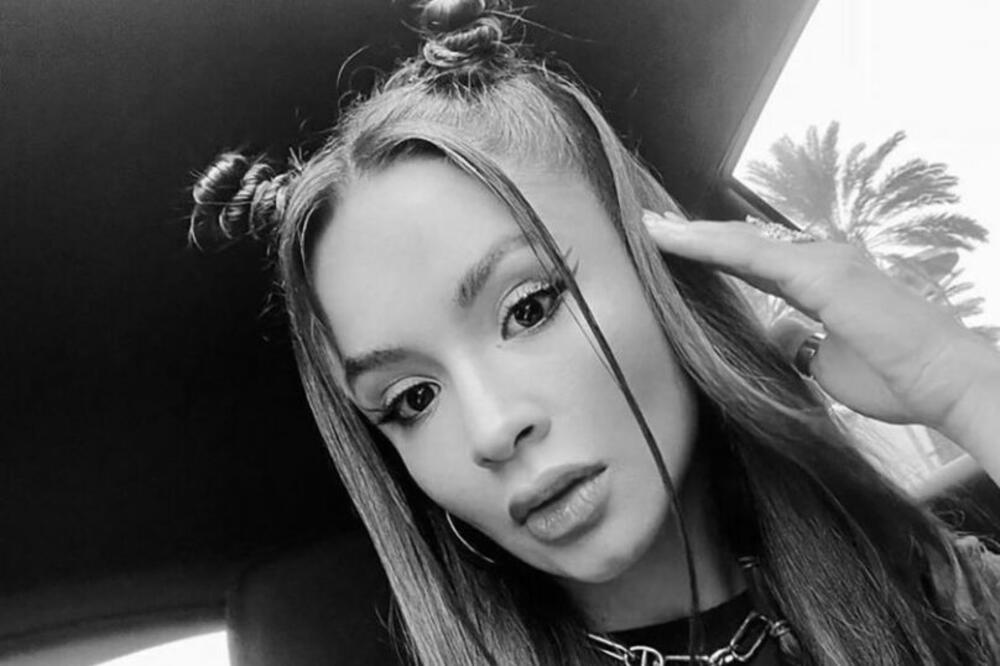 PEVAČICA PRONAĐENA MRTVA U KADI LUKSUZNOG HOTELA: Društvo joj pravio POZNATI MENADŽER koji je ODMAH NESTAO