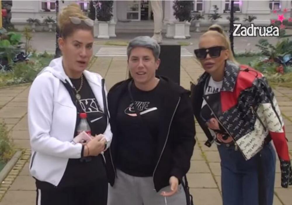 Ana se hitno obratila Aci Buliću