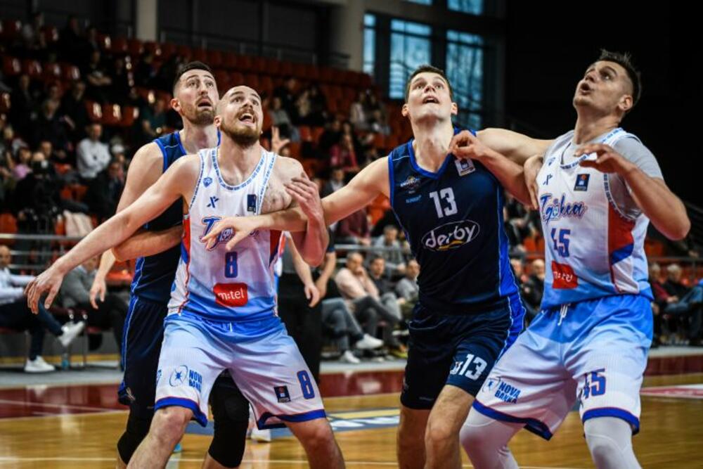 Detalj sa duela u Laktašima