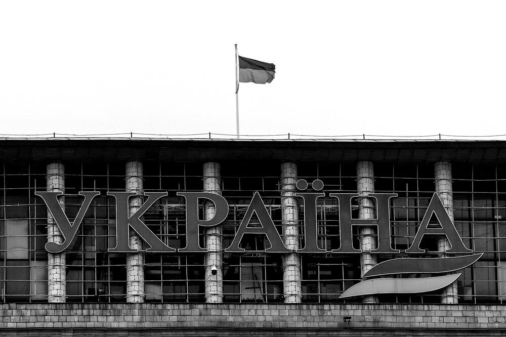 UKRAJINA TUGUJE: Preminuo Vadim Ševčenko