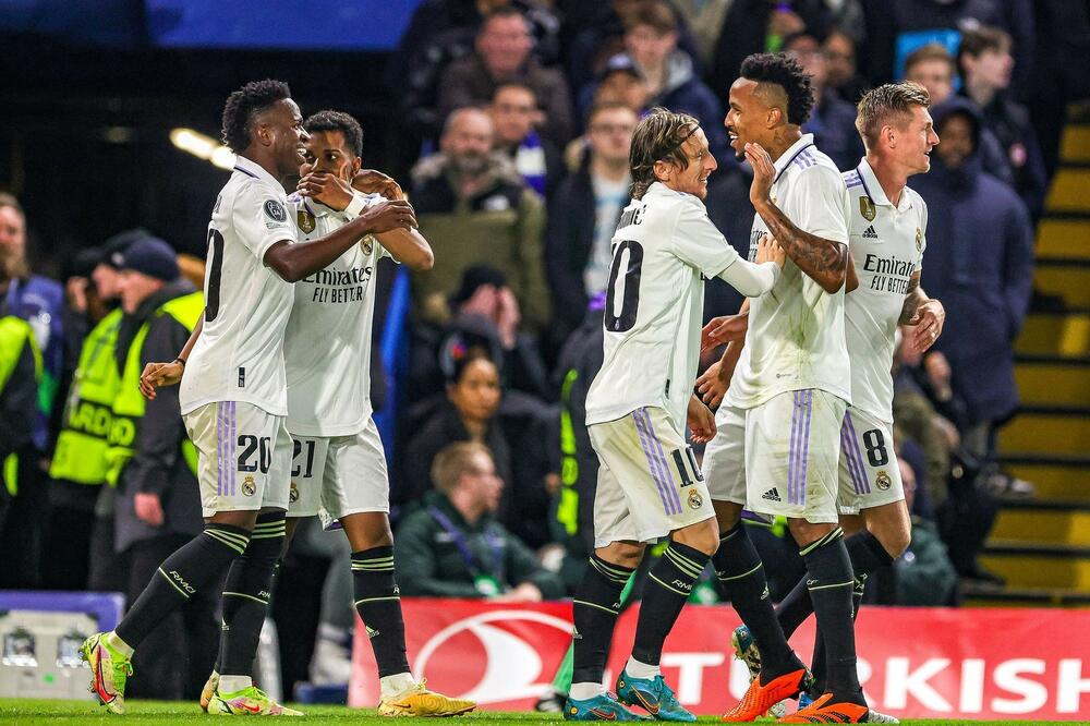 IZNENAĐENJE ILI NE? Ovo će biti trener Reala naredne sezone!