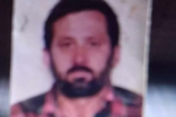 SESTRA NESTALOG NOVAKA (65) OTKRILA ČUDNE OKOLNOSTI NESTANKA: U potragu uključene i komšije!