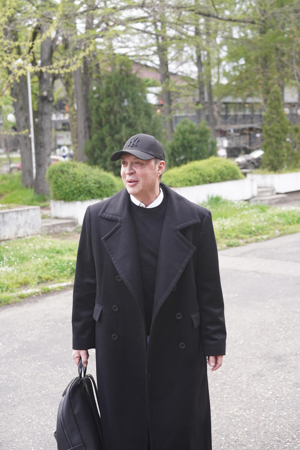 Mnogi ga nisu prepoznali na prvu