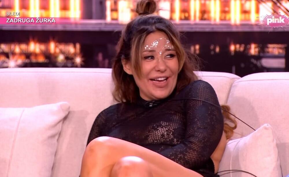 Nastao je haos u emisiji