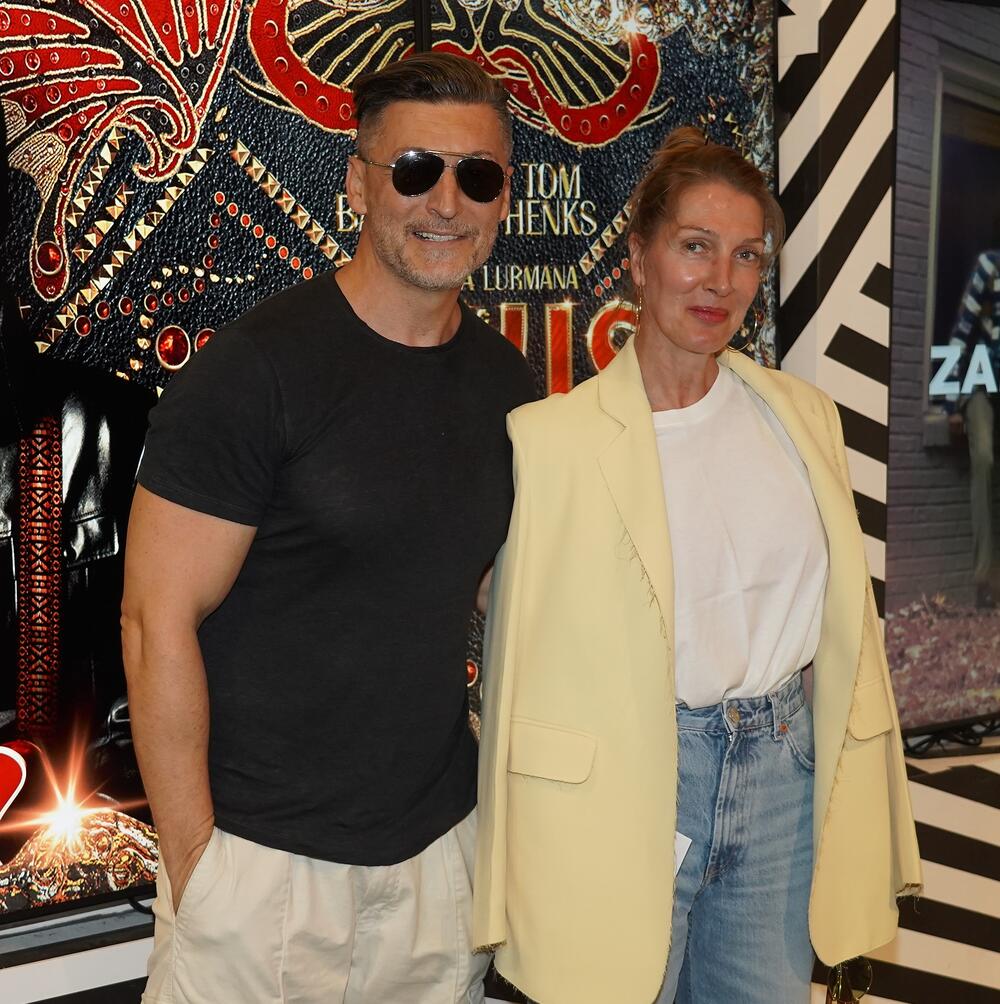 Boško Jakovljević joj je pravi prijatelj