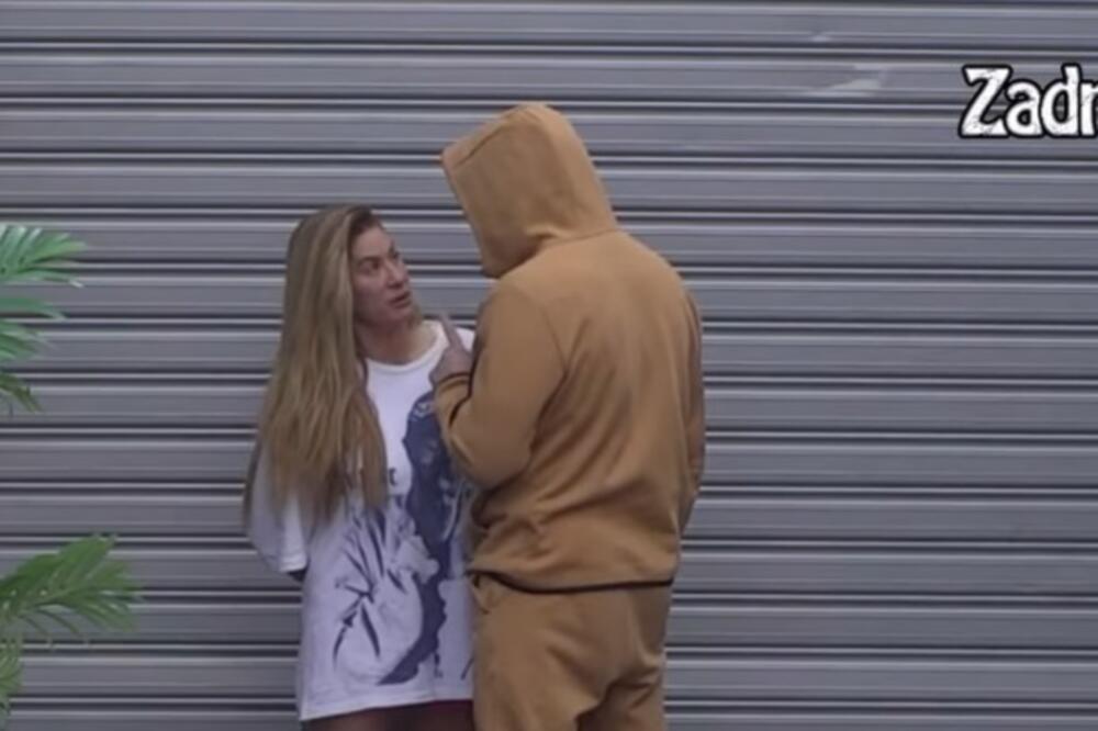 SAD JE STVARNO DOSTA! Veliki šef ŽESTOKO KAZNIO Anu i Zvezdana, ovo je KONAČNA ODLUKA PRODUKCIJE