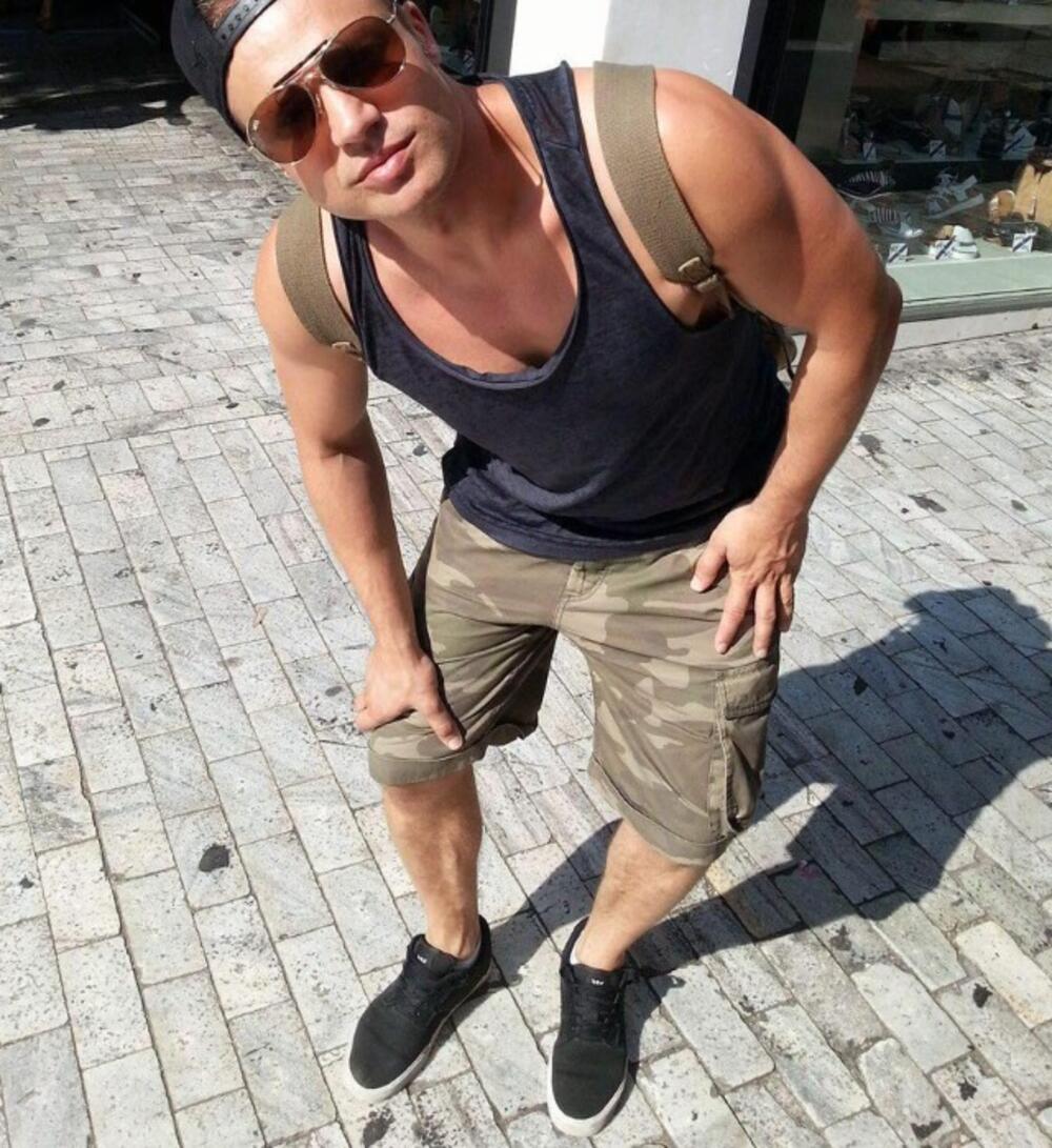 Stanko Škurog, Stanko Škugor