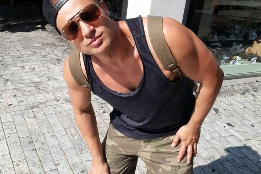 VODITELJ PINKA POSTAO DRUGI ČOVEK, ZA 3 ŽIVOTA GA NE BISTE PREPOZNALI: Promena je OČIGLEDNA, POTPUNO DRUGA PRIČA