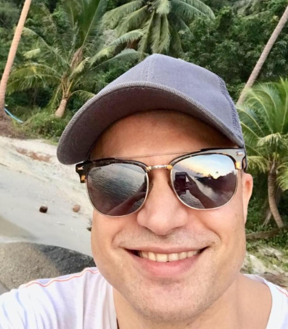 Stanko Škugor danas ovako izgleda