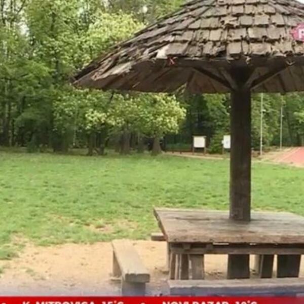 OVO JE BILA NAJSTRAŠNIJA SCENA U KOŠUTNJAKU NAKON PRVOG MAJA: Ove godine PAMET U GLAVU! (FOTO)