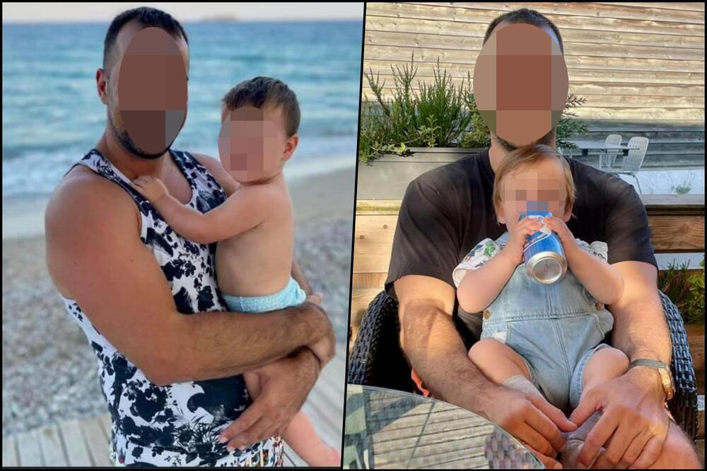 ILEGALNO IZVEO SINA IZ SRBIJE: Protiv oca koji je bez znanja majke ODVEO DETE u Švajcarku podneta KRIVIČNA PRIJAVA