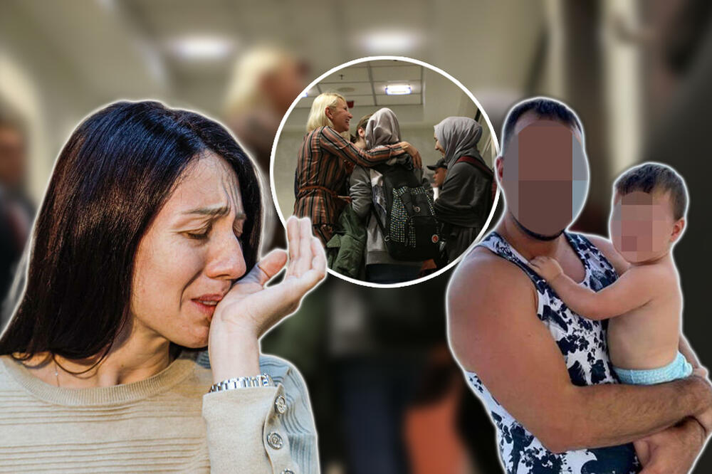 KOLIKA KAZNA PRETI OCU KOJI JE ODVEO DETE (2) U ŠVAJCARSKU BEZ DOZVOLE MAJKE? U jednom slučaju može da je IZBEGNE!