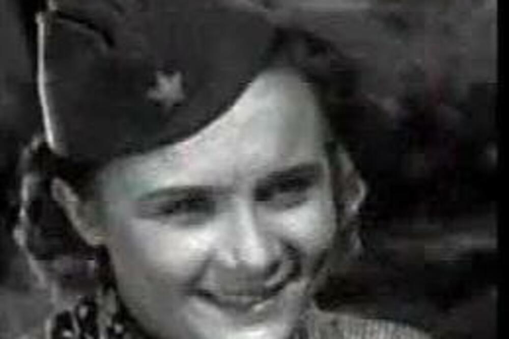 OVA JUGOSLOVENKA SE PROSLAVILA ZBOG SNIMAKA PA JE ZABORAVLJENA NA PRAVDI BOGA: JUGOSLAVIJA je brujala samo o NJOJ