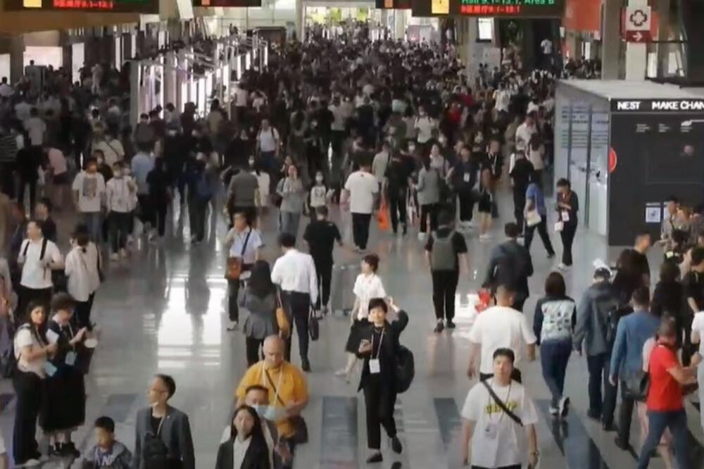 Da li znate šta je FRANKENŠTAJN VIRUS? U Kini raste broj obolelih, korona je ništa u odnosu na ovu zarazu!