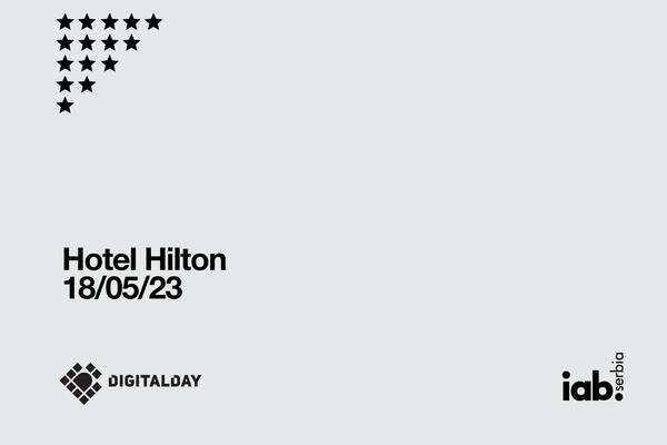 IAB DIGITAL DAY 2023 FOR BETTER WEB