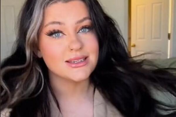 DOBILA GRČEVE U NOGAMA, A ONDA SE FRAPIRALA: Mislila je da su ONI GLUPI, a sada je nju STREFILO (VIDEO)