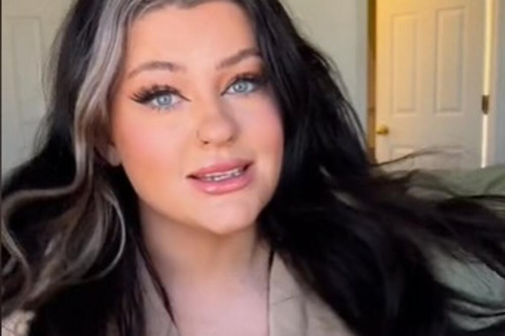 DOBILA GRČEVE U NOGAMA, A ONDA SE FRAPIRALA: Mislila je da su ONI GLUPI, a sada je nju STREFILO (VIDEO)