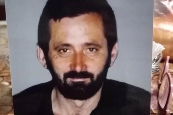 NOVAK PRONAĐEN MRTAV U ŠUMI: Telo našla SESTRA, još se ne zna uzrok smrti