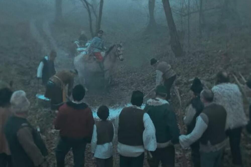 DA LI ZNATE ŠTA SU ZAPRAVO KALKANSKI KRUGOVI? Evo šta se krije iza imena POPULARNE SERIJE!