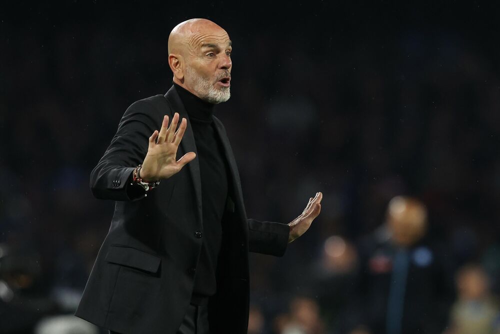 Stefano Pioli