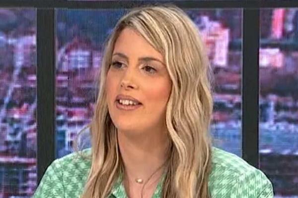 NINA JE RODILA MRTVOG DEČAKA U 8. MESECU TRUDNOĆE PA IZGUBILA JOŠ JEDNU BEBU: Onda se desilo PRAVO ČUDO!